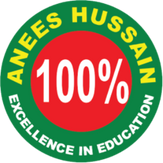 Anees Hussain