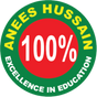 Anees Hussain
