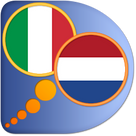 Nederlands Italiaans Woordenboek
