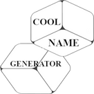 Cool Name Generator