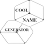 Cool Name Generator