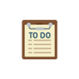 Note To Do JR