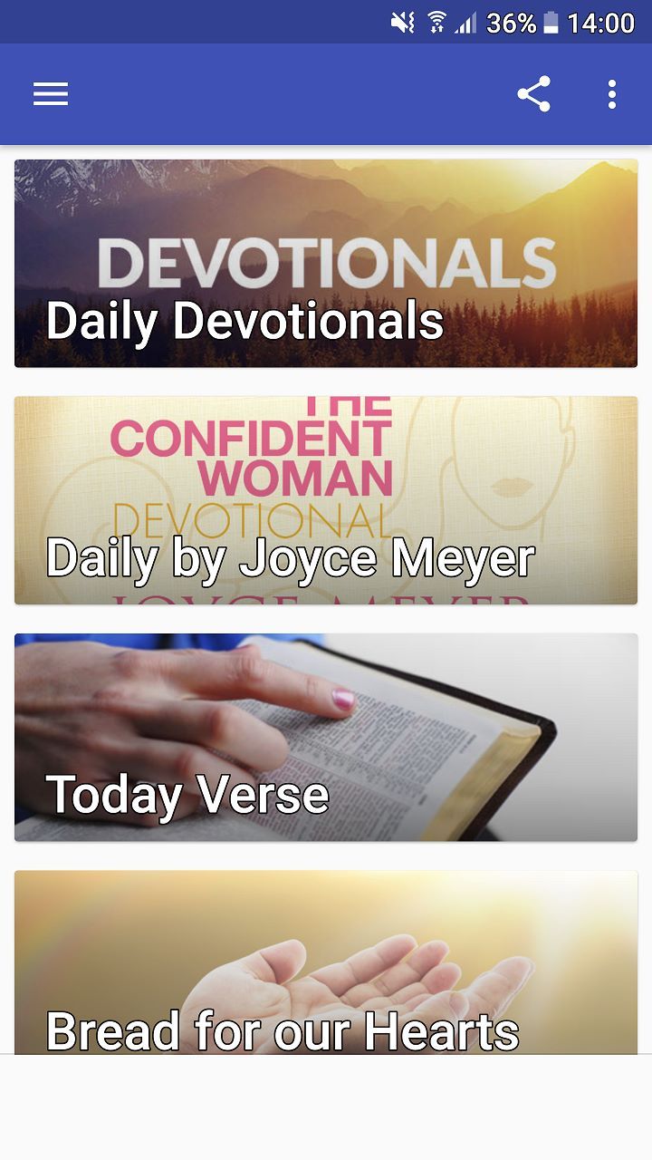 Daily Devotionals for Women Bible Free