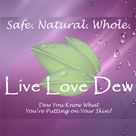 Live Love Dew