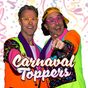 Carnaval Toppers
