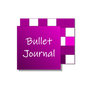 Bullet Journal Visual Diary