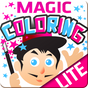 Magic Coloring Lite