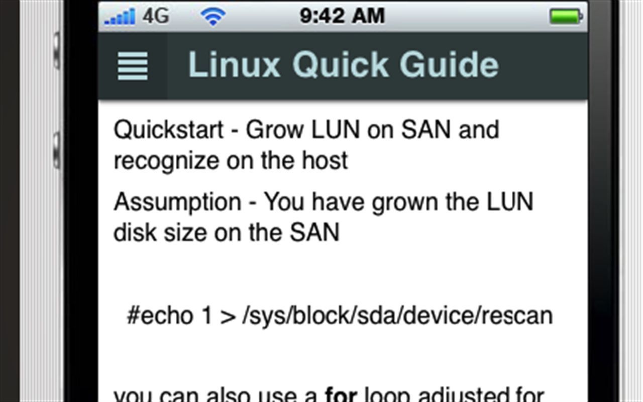 Linux Pocket Reference