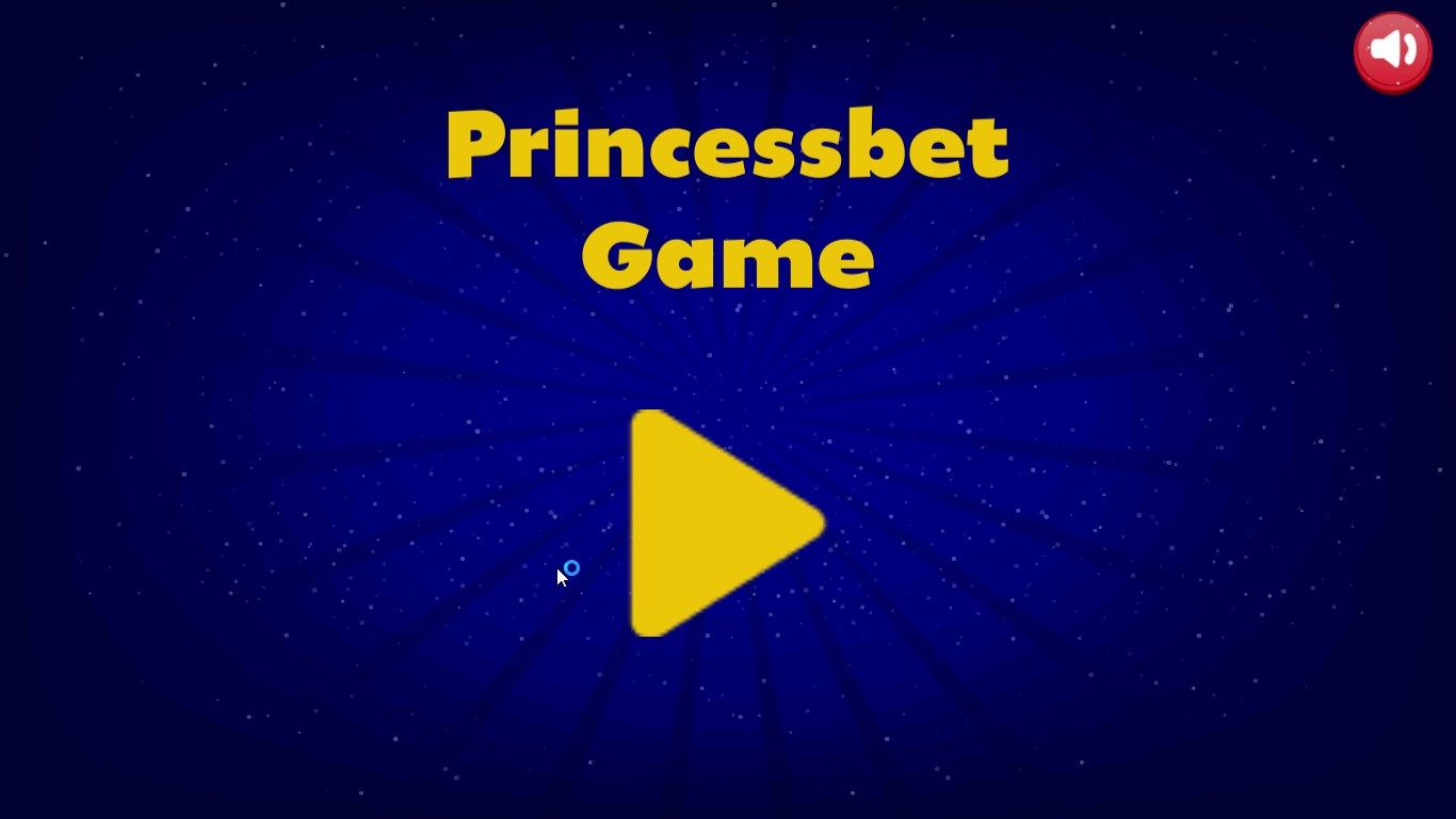 Princessbet Game