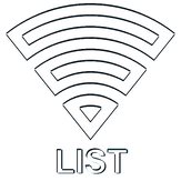 Wifi List