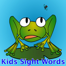 Kids Sight Words