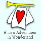 Inglese - Alice's Adventures in Wonderland
