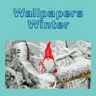 Wallpapers - Winter