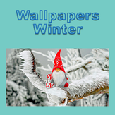 Wallpapers - Winter