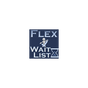 Flex Check-In WaitList