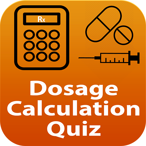 Dosage Calculations Quiz