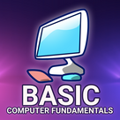 Learn Computer Basic Fundamentals Course