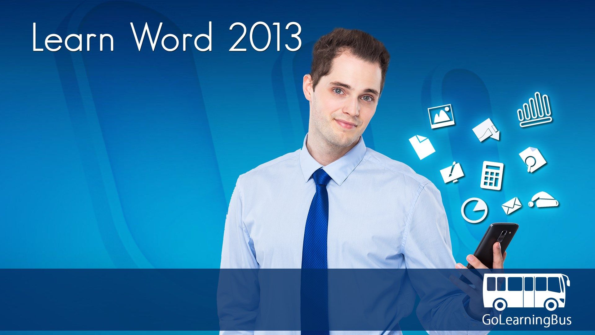 Learn Word 2013 by WAGmob