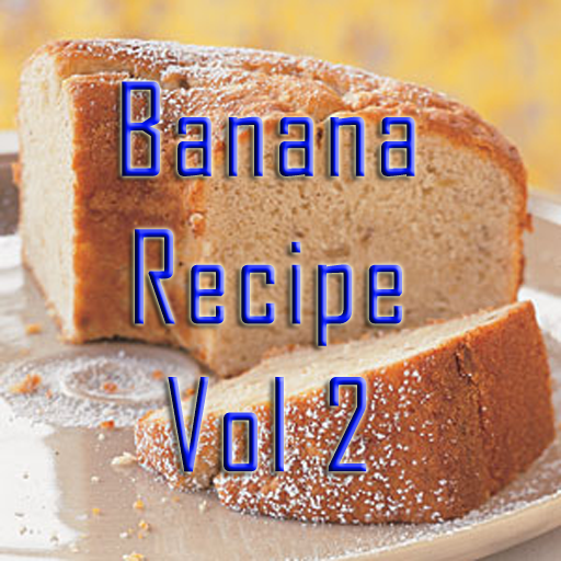 Banana Recipes Videos Vol 2