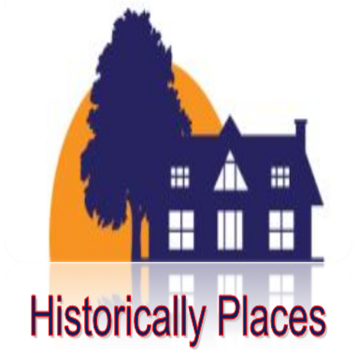 Historically Places