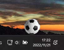 Desktop Football