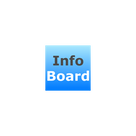 Info Board