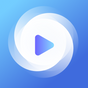 VidForth DVD Player: Play mkv, mp4 & mp3