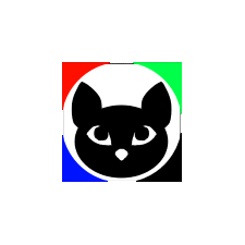 CalibCat Display Gamma Control - Color Adjustment & Calibration