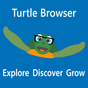 Turtle Kids Browser