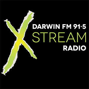 XStream Radio Darwin FM 91.5