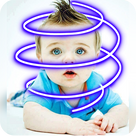 Collage Pic & Cutout Pic & Freestyle Pic & Spiral Picb | New App