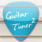 Guitar Tuner 2