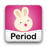 Bunny's Period Tracker