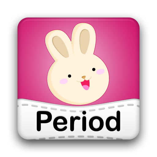 Bunny's Period Tracker