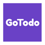 GoTodo - Todo list, Notes & Reminders
