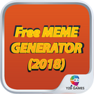 Free MEME GENERATOR (2018)
