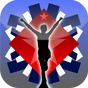 Cheer Stunts, Tosses, & Jumps!