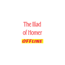 Iliad of Homer