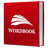 WordBook English Dictionary and Thesaurus