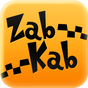 ZabKab - Get a taxi-cab anytime, anywhere right from your mobile phone!