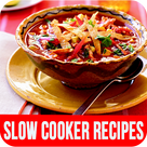 100 + Slow Cooker Recipes - Healthy Cooking