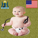 Baby Immunization Tracker US
