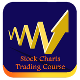 Stock charts - Investing Course for New Investors