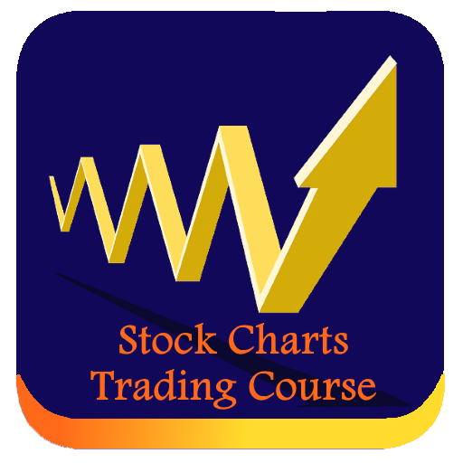 Stock charts - Investing Course for New Investors