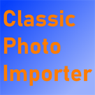 Classic Photo Importer