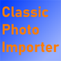Classic Photo Importer