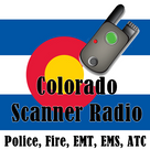 Colorado Scanner Radio 140+ Stations Police, Fire, EMS, ATC