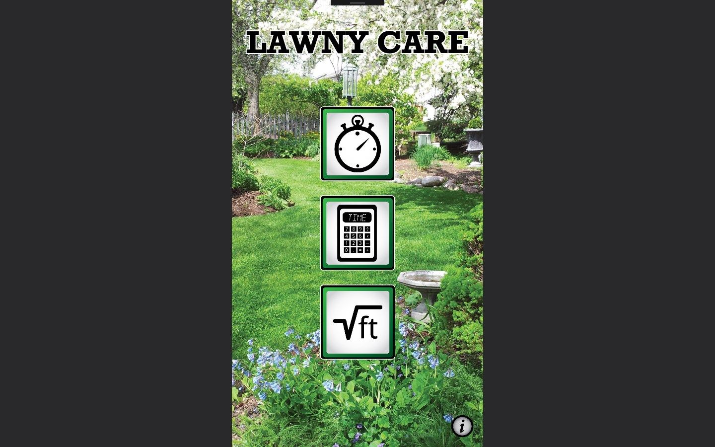 Lawny Care