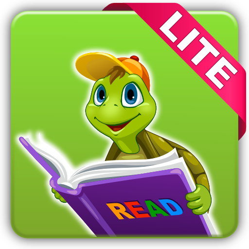 Kids Learn to Read FREE