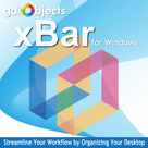 xBar for Windows